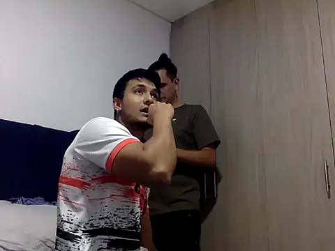 KianxxTeach online show from September 19, 9:03 pm