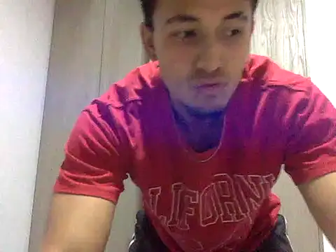 KianxxTeach online show from September 12, 1:50 am