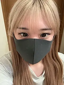 Una chan  online show from October 3, 4:06 am