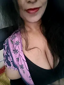 Deepa Sharma143 online show from November 8, 5:23 am