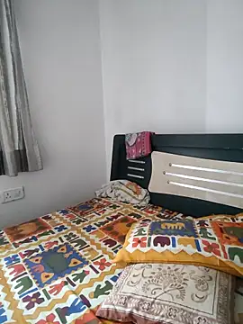 Deepa Sharma143 online show from October 21, 2:04 am