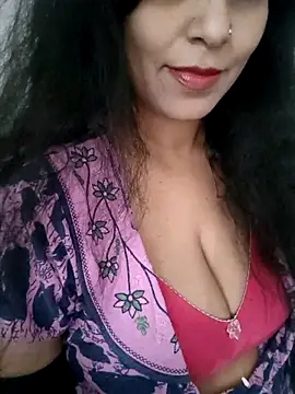 Deepa Sharma143 online show from November 23, 6:49 am