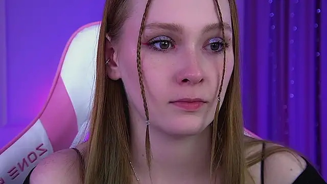 AgataFoxley online show from August 9, 3:23 am