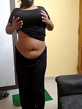 HAANNIAA online show from September 21, 8:40 pm