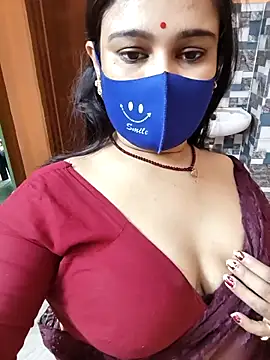 naughty nataasa online show from February 17, 8:24 am