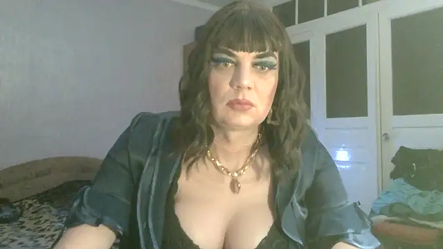 NiraFrost online show from February 20, 5:58 pm