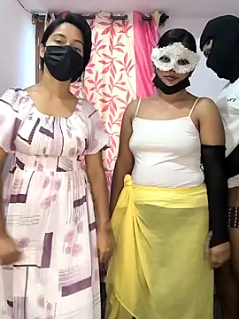 Family02 online show from February 19, 4:56 am