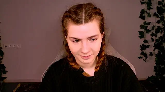 AliceCUNTach online show from January 14, 5:34 am