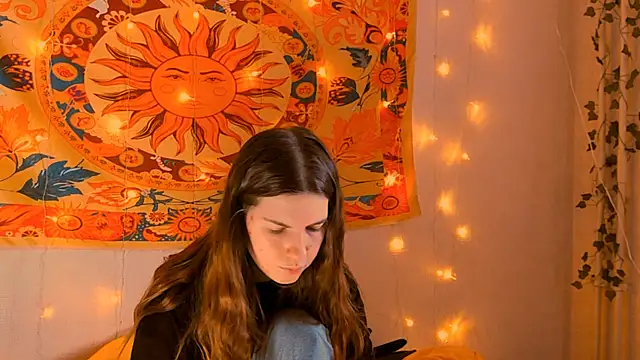 AliceCUNTach online show from February 26, 5:28 am