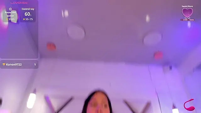 Any clark online show from October 7, 6:34 pm