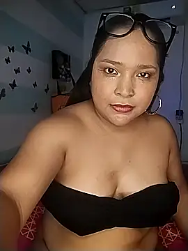 Angelly ricura online show from September 23, 4:49 pm