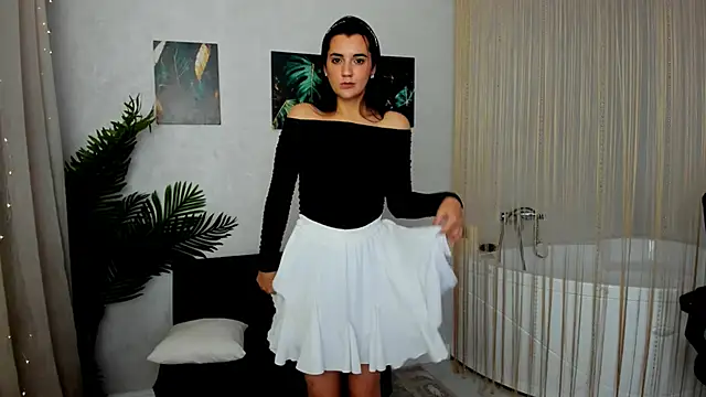 mintydaze online show from October 1, 8:03 pm