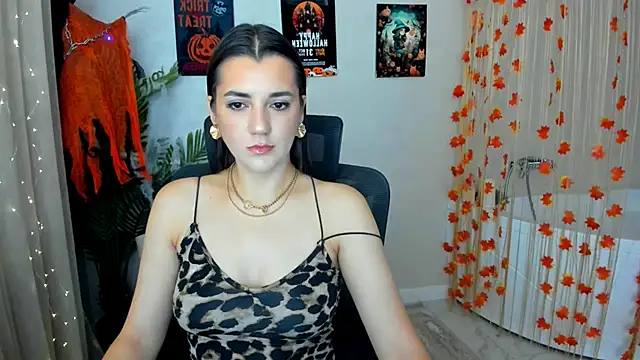 mintydaze online show from October 12, 11:45 am