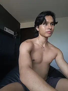 TeddyBear 07 online show from November 10, 12:44 pm