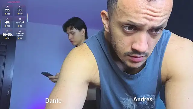 TeddyBear 07 online show from February 17, 12:04 pm