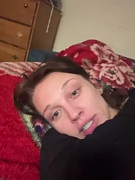 Crooked Angel online show from November 23, 5:54 am