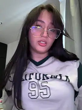 Angeldusttt online show from September 22, 6:17 pm