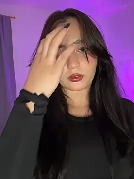 Angeldusttt online show from November 10, 9:32 pm