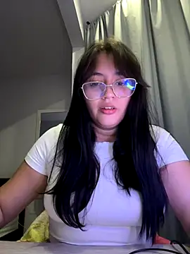 Angeldusttt online show from September 25, 2:32 am