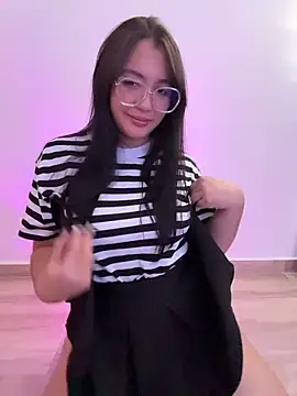 Angeldusttt online show from October 13, 3:36 pm