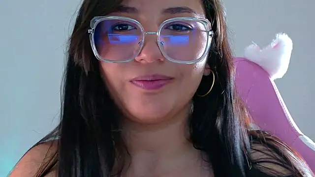 Angeldusttt online show from December 3, 4:04 am