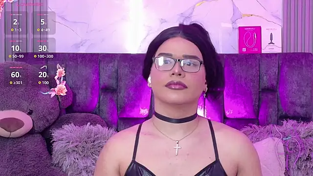 Ava Cristi online show from June 25, 5:47 pm