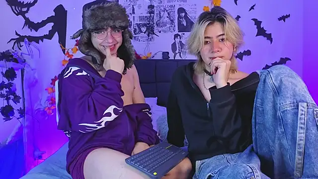 Vamps Lovers online show from November 5, 1:05 pm