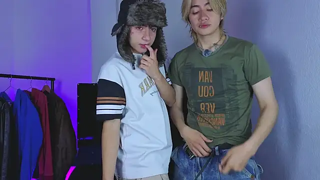 Vamps Lovers online show from September 16, 12:57 pm