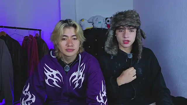 Vamps Lovers online show from September 15, 12:46 pm