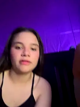 Ashley and Zoe online show from October 20, 11:41 pm