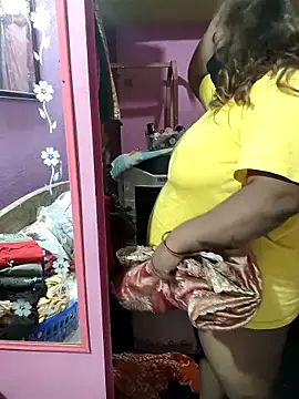 hotbhabhi011 online show from October 14, 4:09 pm