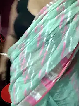 hotbhabhi011 online show from February 5, 5:05 pm