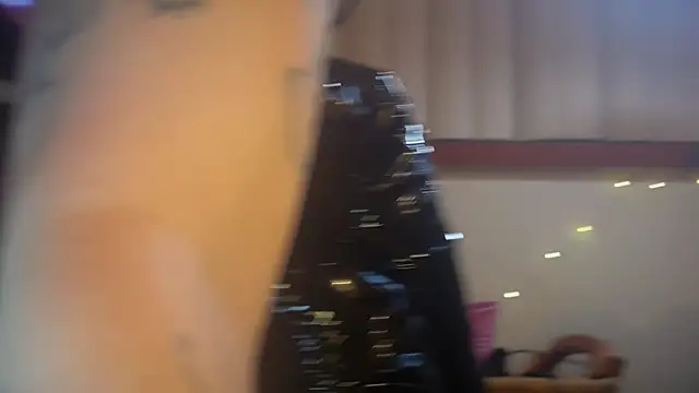 odessa-thorne online show from January 12, 1:00 am