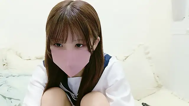 Nao chan 1 online show from July 1, 2:27 pm