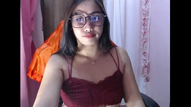 Chubby HotLady online show from November 13, 5:45 pm