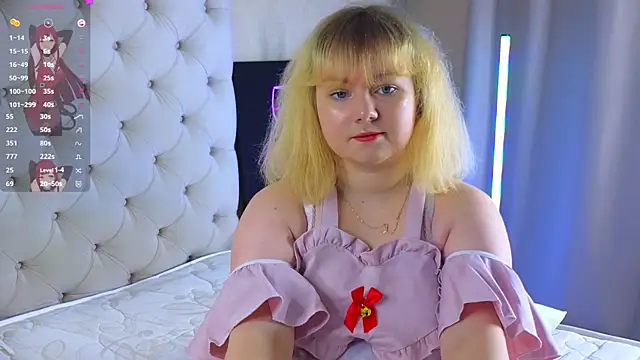 DianaJacobs online show from November 27, 8:28 am