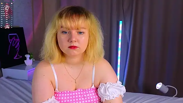 DianaJacobs online show from November 20, 9:10 am