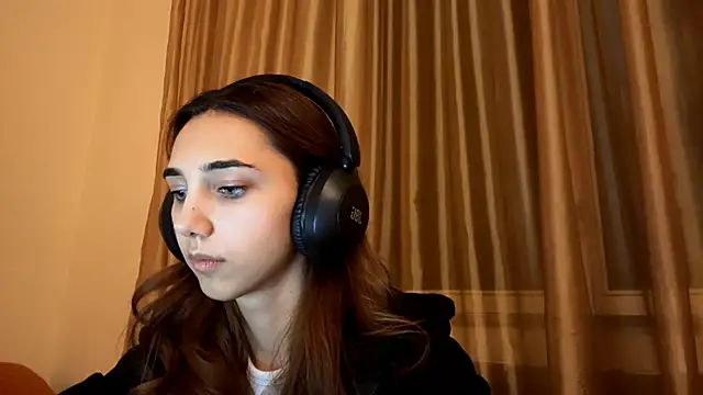 LinaMour online show from September 14, 10:29 pm