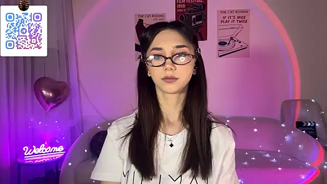 LinaMour online show from May 15, 11:07 pm