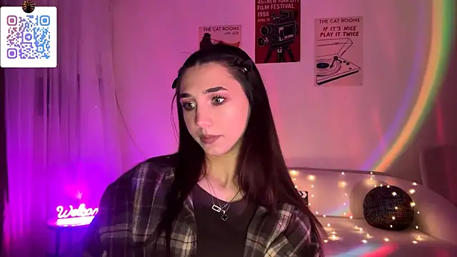 LinaMour online show from March 17, 10:36 pm