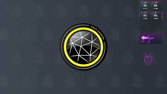 Candy Walker  online show from September 15, 7:21 pm