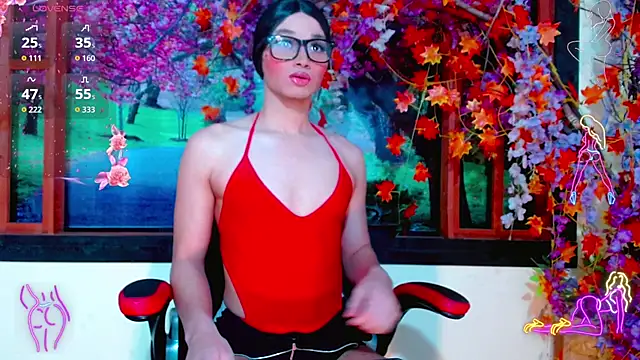 Candy Walker  online show from September 20, 7:23 pm