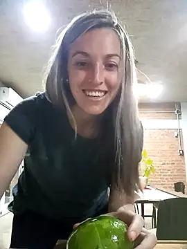 Heisi-Sex online show from September 23, 12:09 am