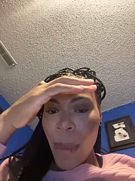 Idonotcherishu online show from October 22, 3:22 am