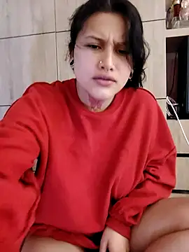 Eva Clark01 online show from October 10, 11:48 am