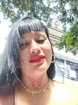 Eva Clark01 online show from January 8, 4:33 pm