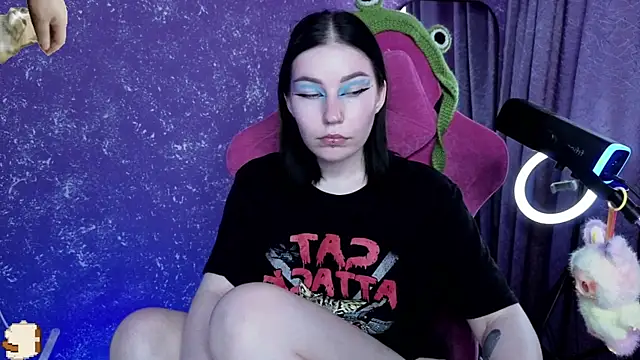 MargarettRose online show from June 25, 3:39 am