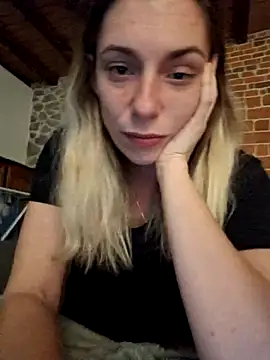 SexyAlya online show from October 24, 12:06 am