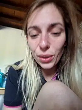 SexyAlya online show from September 29, 9:36 am