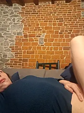 SexyAlya online show from October 7, 8:35 pm